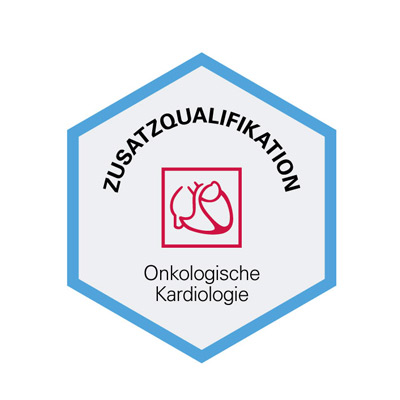Zusatzqualifikation Onkologische Kardiologie Zusatzqualifikation Onkologische Kardiologie