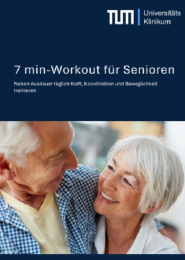 7 Minuten Workout für Senioren