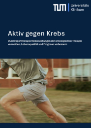 Aktiv gegen Krebs