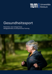Gesundheitssport