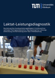 Laktattest