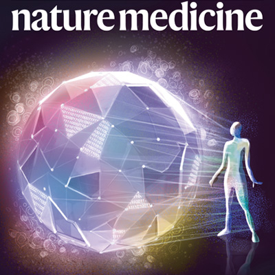 Publikation in Nature Medicine