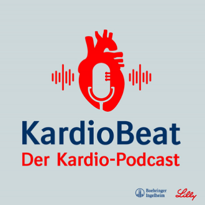 KardioBeat – der Kardio-Podcast