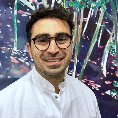 Akbulut, Cihan | Dr. med.