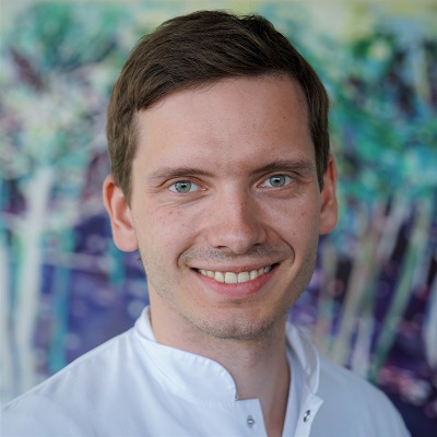 Dinter, Jonas | Dr. med.