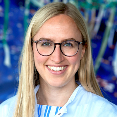 Fegers-Wustrow, Isabel | Dr. med.