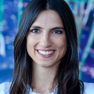 Fiorentini, Caterina