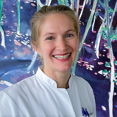 Seth, Celina | Dr. med.