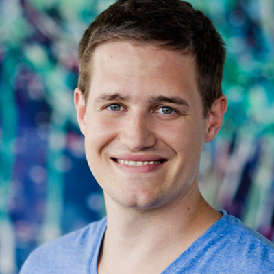 Müller, Stephan | Dr. rer. nat.