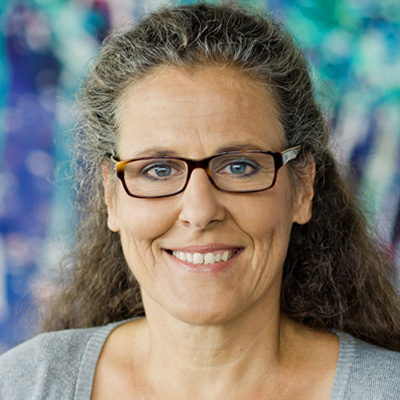 Siegrist, Monika | PD Dr. phil. habil.