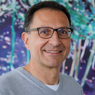 Höfling, Stefan | M.A.